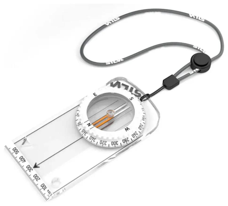 Компас Silva Spike Jet Classic (SHM_SLV 37906)