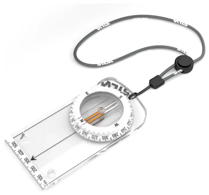 Компас Silva Spike Jet Classic