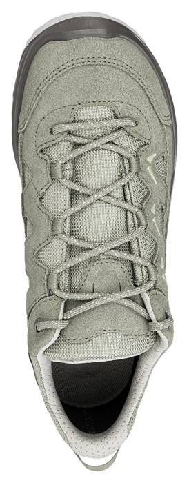 Кросівки LOWA Sirkos Evo GTX LO W navy-redwood, укр, укр