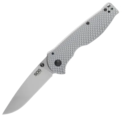 Розкладний ніж SOG Flash FL