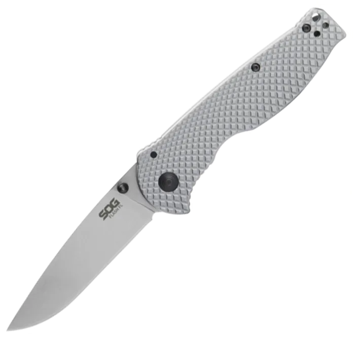 Розкладний ніж SOG Flash FL