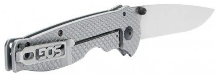 Розкладний ніж SOG Flash FL