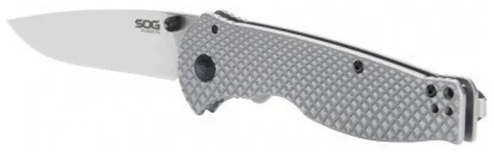 Розкладний ніж SOG Flash FL