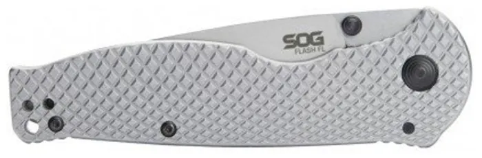 Розкладний ніж SOG Flash FL