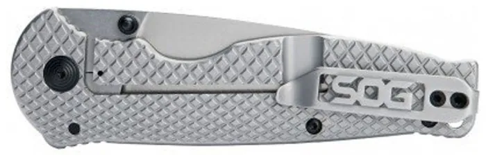 Розкладний ніж SOG Flash FL