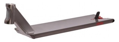 Дека Aztek 666 x 24&quot; - Black Transparent