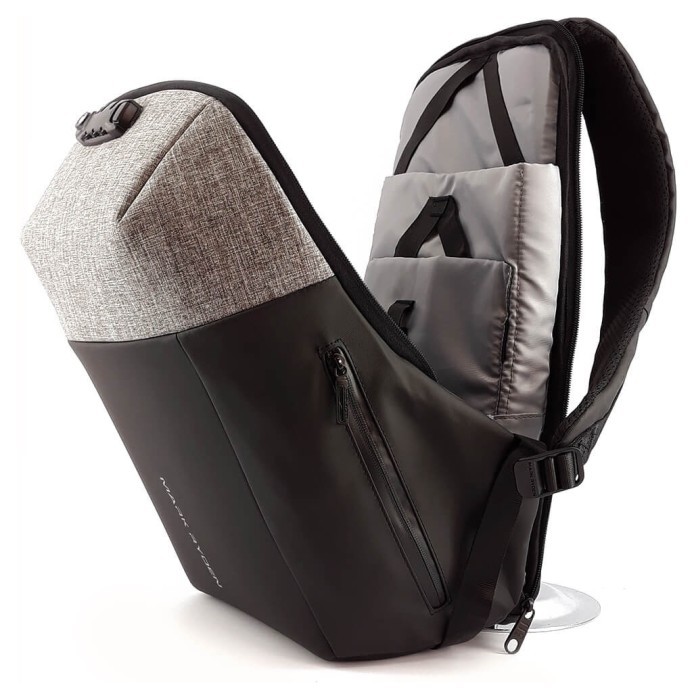 Рюкзак Mark Ryden Panzer MR6768 Contrast