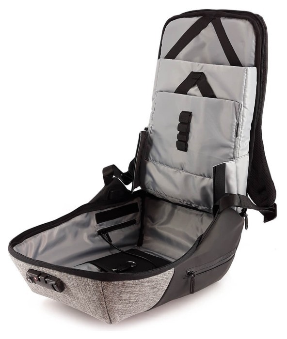 Рюкзак Mark Ryden Panzer MR6768 Contrast