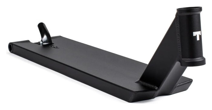 Дека Tilt Stage I Pro 6.0 X 21.5" Limited - Black, укр, укр