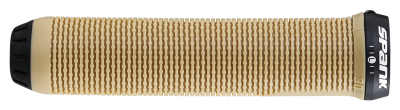 Грипсы SPANK SPIKE 33, Sand