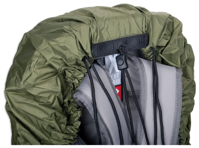 Чохол Tatonka Rain Flap XS, Cub