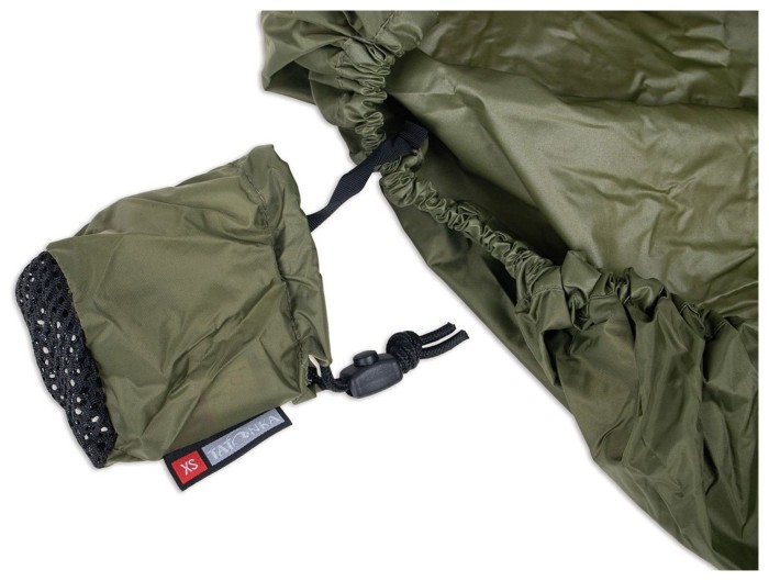Чохол Tatonka Rain Flap XS, Cub