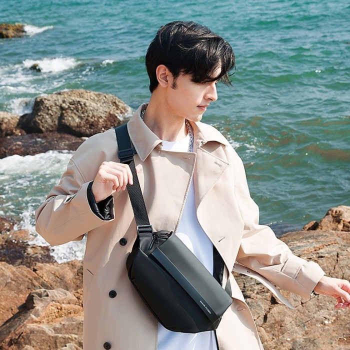 Сумка на одно плечо Mark Ryden Jacob MR8408JY