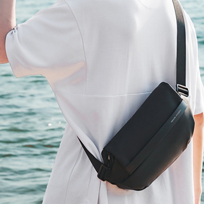 Сумка на одно плечо Mark Ryden Jacob MR8408JY