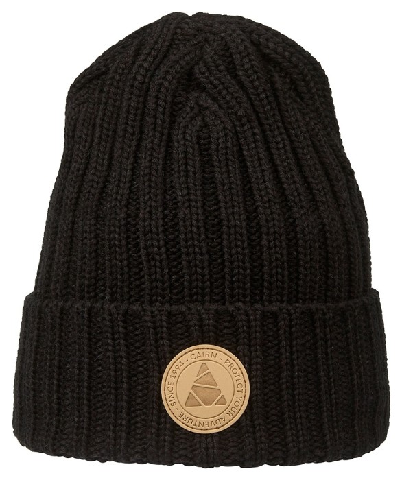 Шапка Cairn Mia black, укр, укр