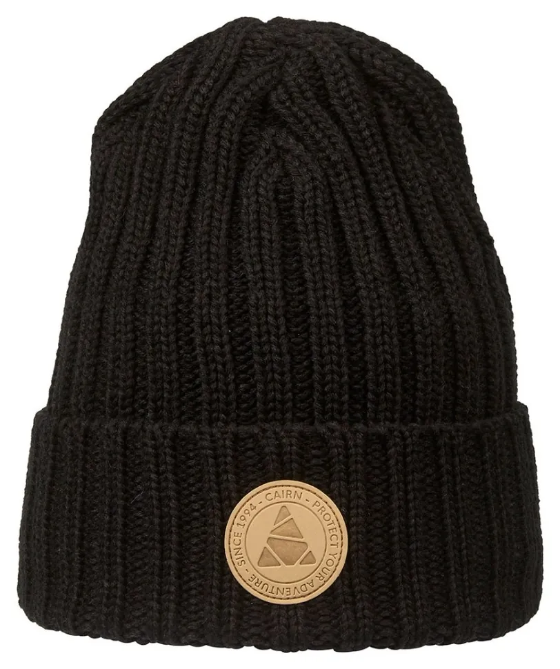 Шапка Cairn Mia black (1429275-02)