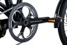 Велосипед Outleap Zion 20" M Black Gold Фото - 3