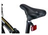Велосипед Outleap Zion 20" M Black Gold Фото - 4