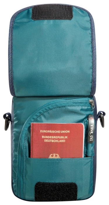 Сумка Tatonka Check In, Navy