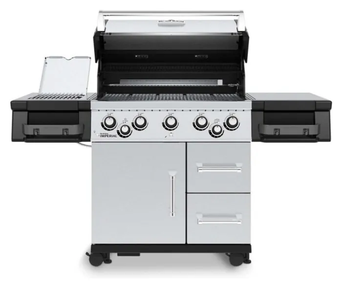 Газовий гриль Broil King Imperial S590 IR NEW 998983