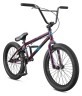 Велосипед Mongoose BMX Legion L40 20" 20,5" Deep Purple Фото - 1