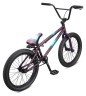 Велосипед Mongoose BMX Legion L40 20" 20,5" Deep Purple Фото - 2