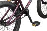 Велосипед Mongoose BMX Legion L40 20" 20,5" Deep Purple Фото - 4
