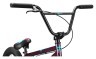 Велосипед Mongoose BMX Legion L40 20" 20,5" Deep Purple Фото - 5