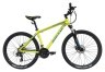 Велосипед Outleap RIOT SPORT 27,5″ yellow/blue M, укр
