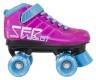 Роликові ковзани SFR Vision GT 34 Pink, укр Фото - 3