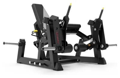 Розгинання ніг лежачи Impulse ECP605