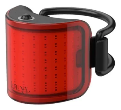 Мигалка задня Knog Lil' Cobber Rear 50 Lumens