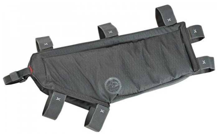 Сумка на раму Acepac Zip Frame Bag M Grey