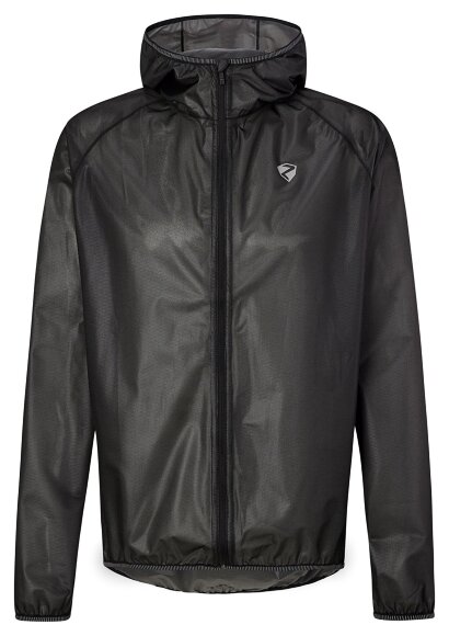 Ziener куртка Natius black 48