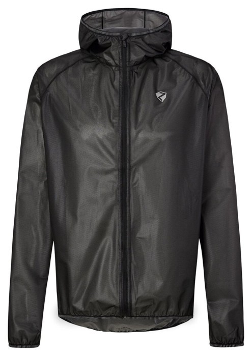 Куртка Ziener Natius black