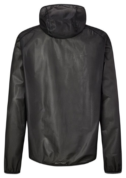 Куртка Ziener Natius black