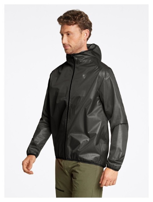 Куртка Ziener Natius black