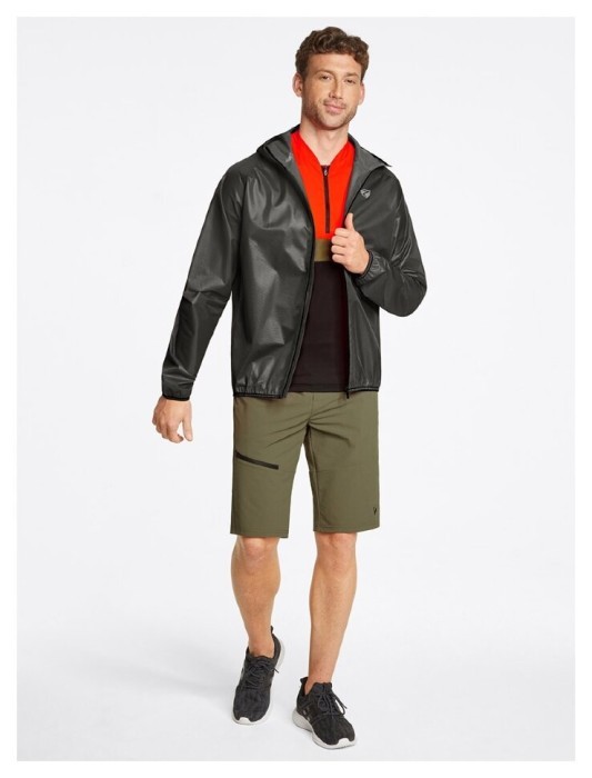 Куртка Ziener Natius black