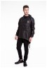 Мужская куртка Rich Sport Luxe M Black Gold