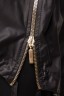 Мужская куртка Rich Sport Luxe M Black Gold Фото - 5