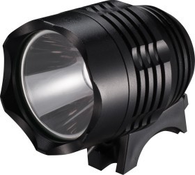 Ліхтар пров. BC-FL1458 900lm LED живлення 4x18650 Li-on із зарядкою від 220в