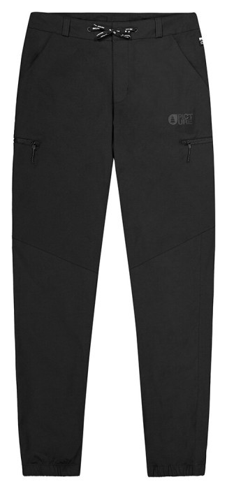 Брюки Picture Organic Alpho black