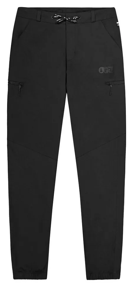 Штани Picture Organic Alpho black (32)