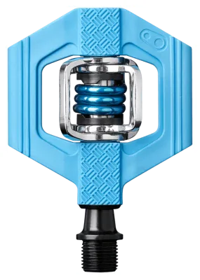 Педали Crankbrothers CANDY 1, Blue/Blue