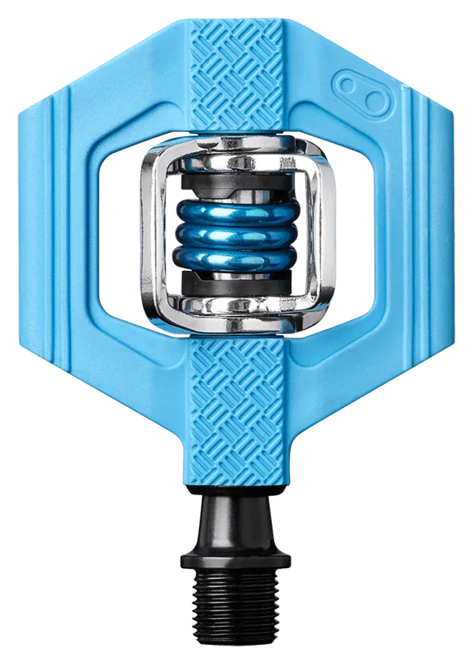 Педалі Crankbrothers CANDY 1, Blue / Blue (SPT_16171)