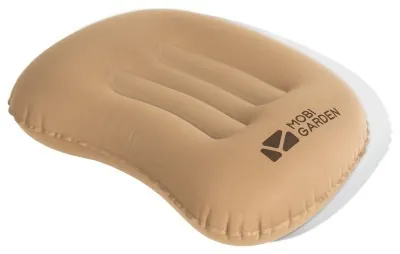Подушка надувна Mobi Garden Light air NXLQU63007 sand