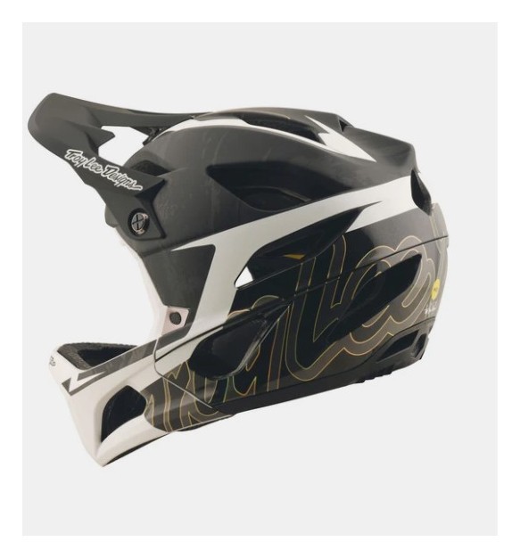 Вело шолом STAGE HELMET; NEAUWAVE [ALPINE BLACK] M/L