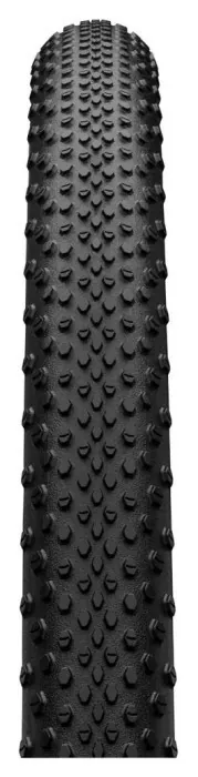 Покришка Continental Terra Speed ProTection-28 | / 700 x 40C / 28 x 1.50, чорна, складна, skin