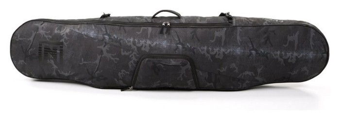 Чохол для сноуборду Nitro SUB BOARD BAG 165 см Forged camo (878067), укр, укр