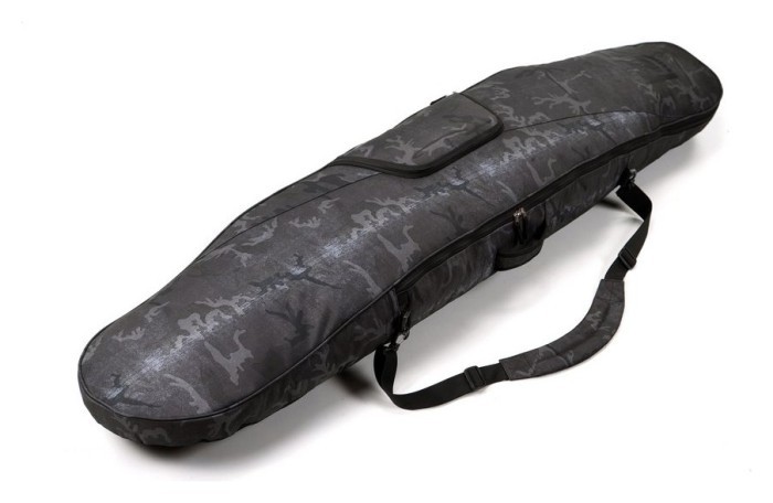 Чохол для сноуборду Nitro SUB BOARD BAG 165 см Forged camo (878067)